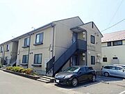 尾張一宮駅よりバス6分 徒歩9分 2階 築27年4ヶ月の賃貸物件