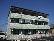 マイキャッスル2 2階 築22年5ヶ月の賃貸物件