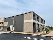 妙興寺駅より徒歩29分 1階 築4年1ヶ月の賃貸物件