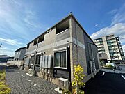 妙興寺駅より徒歩46分 1階 築2年8ヶ月の賃貸物件