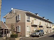 妙興寺駅より徒歩33分 2階 築33年の賃貸物件