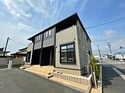 ベルフィオーレの賃貸物件