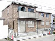 名鉄一宮駅よりバス17分 徒歩11分 1階 築13年4ヶ月の賃貸物件
