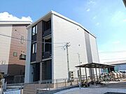 サザンアイランド 2階 築1年5ヶ月の賃貸物件