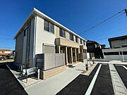 フォレストあずらの賃貸物件