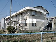 サンリバーハイツ 1階 築36年4ヶ月の賃貸物件