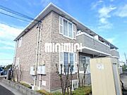 アルカンシエル 1階 築24年の賃貸物件