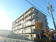 尾張一宮駅よりバス15分 徒歩3分 2階 築29年4ヶ月の賃貸物件