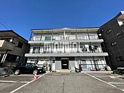 妙興寺駅より徒歩4分 2階 築38年10ヶ月の賃貸物件