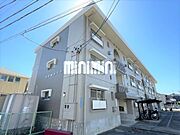 妙興寺駅より徒歩8分 2階 築44年6ヶ月の賃貸物件