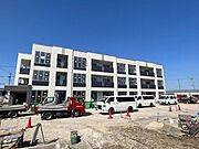大山寺駅より徒歩37分 2階 築2年2ヶ月の賃貸物件