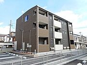 モダンＫＭ２ 2階 築8年8ヶ月の賃貸物件