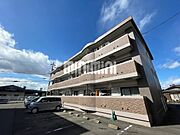 布袋駅より徒歩25分 3階 築23年9ヶ月の賃貸物件