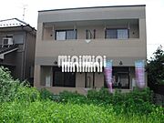 名鉄一宮駅より徒歩15分 2階 築16年6ヶ月の賃貸物件
