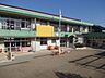 周辺：幼稚園、保育園「真澄保育園まで750m」