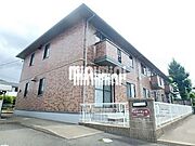 尾張一宮駅より徒歩44分 2階 築25年1ヶ月の賃貸物件