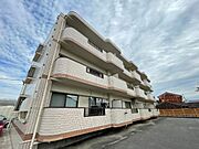 尾張一宮駅よりバス10分 徒歩10分 1階 築34年9ヶ月の賃貸物件