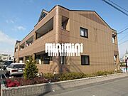 サンフォレスト駒寄 1階 築16年6ヶ月の賃貸物件