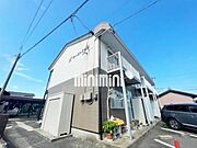 妙興寺駅より徒歩9分 1階 築38年7ヶ月の賃貸物件
