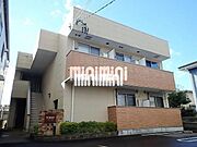 プリムローズ彦田 2階 築18年7ヶ月の賃貸物件