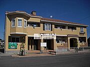 尾張一宮駅よりバス22分 徒歩15分 2階 築19年8ヶ月の賃貸物件