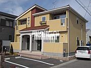 稲沢駅より徒歩39分 2階 築15年1ヶ月の賃貸物件