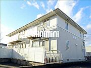 妙興寺駅より徒歩18分 1階 築32年1ヶ月の賃貸物件