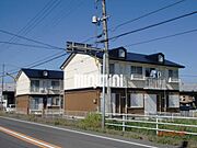 島氏永駅より徒歩23分 2階 築36年5ヶ月の賃貸物件