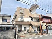 尾張一宮駅より徒歩17分 2階 築36年5ヶ月の賃貸物件