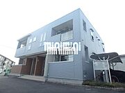妙興寺駅より徒歩14分 1階 築18年1ヶ月の賃貸物件