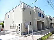 萩原駅より徒歩33分 2階 築9年1ヶ月の賃貸物件