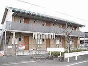 新木曽川駅より徒歩10分 1階 築20年2ヶ月の賃貸物件