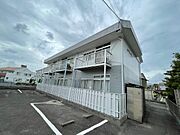 ムツワハイツII 2階 築37年1ヶ月の賃貸物件