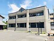 尾張一宮駅よりバス6分 徒歩10分 1階 築19年3ヶ月の賃貸物件