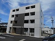 尾張一宮駅よりバス12分 徒歩6分 1階 築10年2ヶ月の賃貸物件