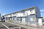 コーポフレンド 1階 築39年の賃貸物件