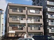 マリッチ若竹 2階 築32年1ヶ月の賃貸物件