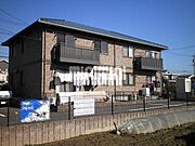 レーベン 1階 築21年10ヶ月の賃貸物件