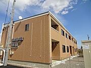 萩原駅より徒歩35分 2階 築9年7ヶ月の賃貸物件