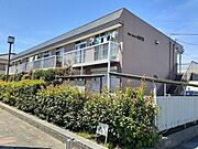 妙興寺駅より徒歩29分 2階 築39年10ヶ月の賃貸物件
