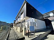 尾張一宮駅よりバス14分 徒歩12分 1階 築15年8ヶ月の賃貸物件