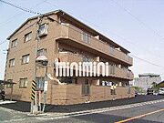 苅安賀駅より徒歩19分 2階 築21年7ヶ月の賃貸物件