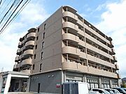 妙興寺駅より徒歩17分 3階 築20年10ヶ月の賃貸物件
