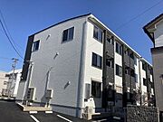 カーサミヤビI 1階 築2年8ヶ月の賃貸物件