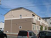 妙興寺駅より徒歩13分 1階 築20年11ヶ月の賃貸物件