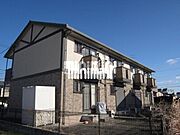 サンライズ 1階 築20年6ヶ月の賃貸物件
