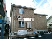 妙興寺駅より徒歩6分 2階 築6年1ヶ月の賃貸物件
