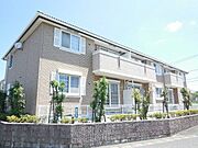 スタジオーネリーヴァA 2階 築21年8ヶ月の賃貸物件