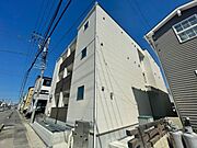 妙興寺駅より徒歩6分 3階 築1年の賃貸物件