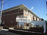 尾張一宮駅よりバス22分 徒歩15分 2階 築19年8ヶ月の賃貸物件